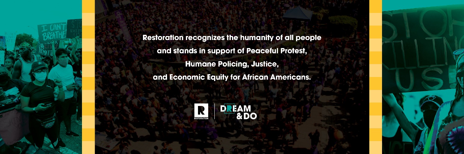 BedStuy Restoration banner