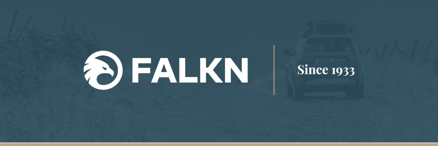 FALKNuk's profile banner image