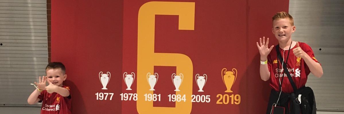 CarlThornton1's profile banner image