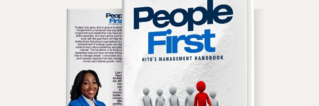 Lisa Matomola banner