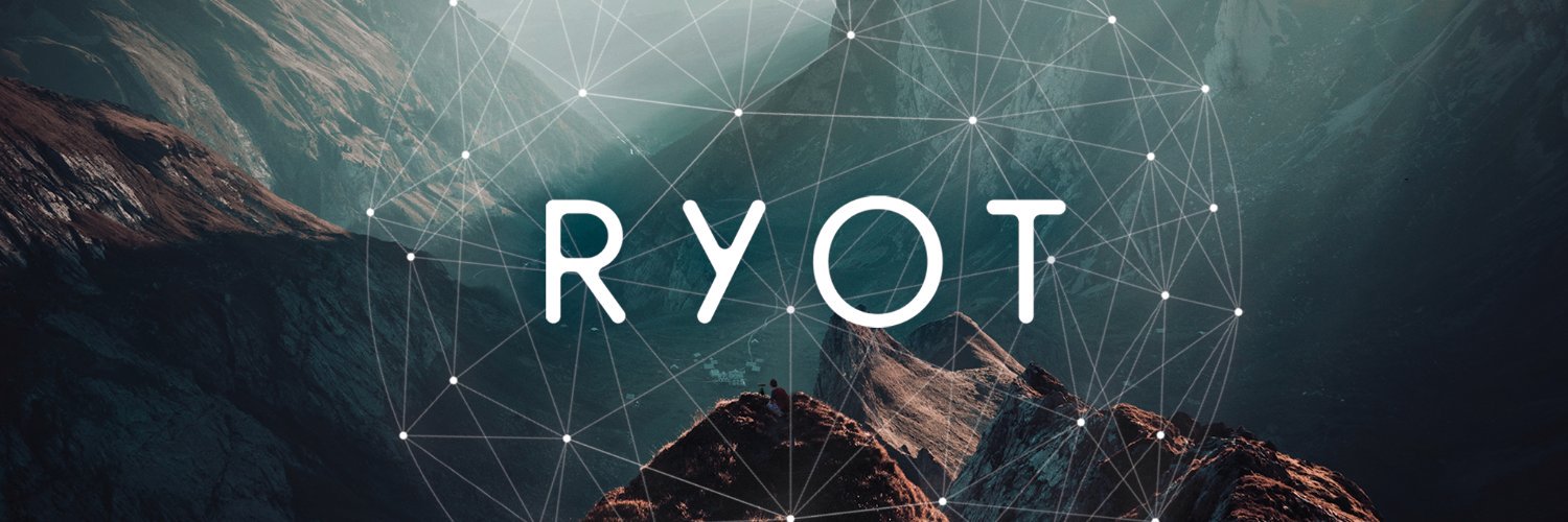 RYOT banner