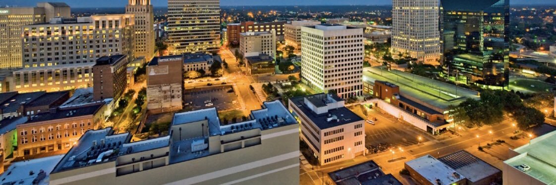 Ricky Hickman banner