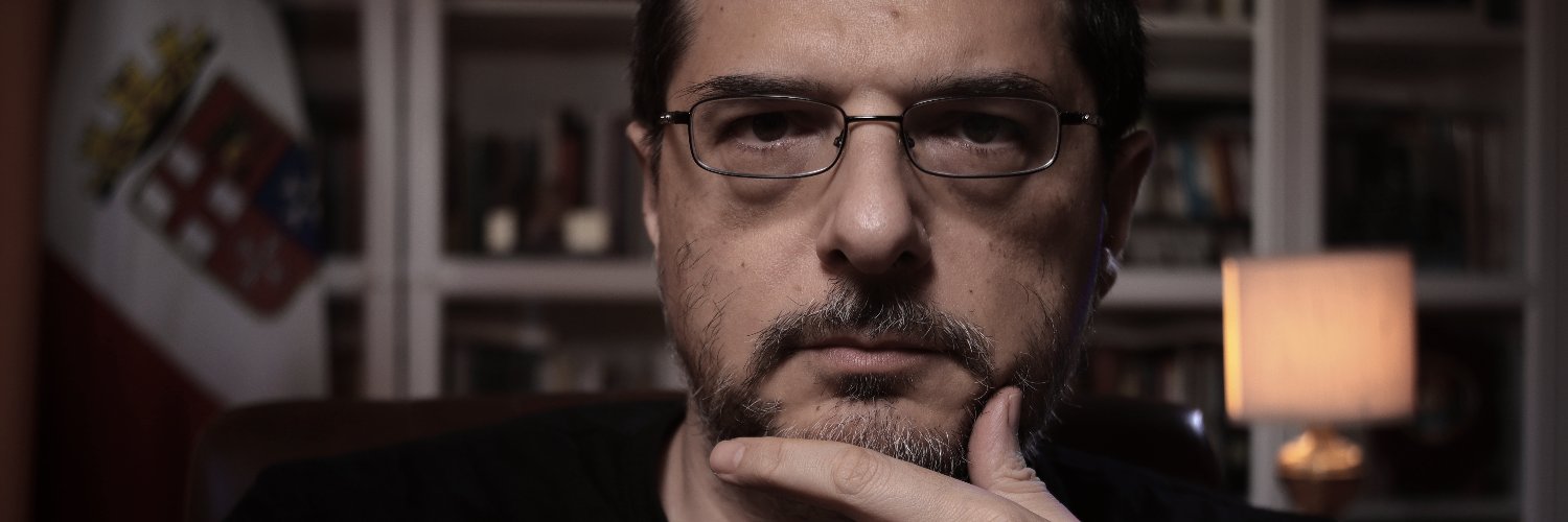 GiovanniNacci's profile banner image