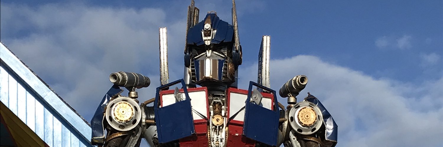 Power Prime (Mike Power) banner