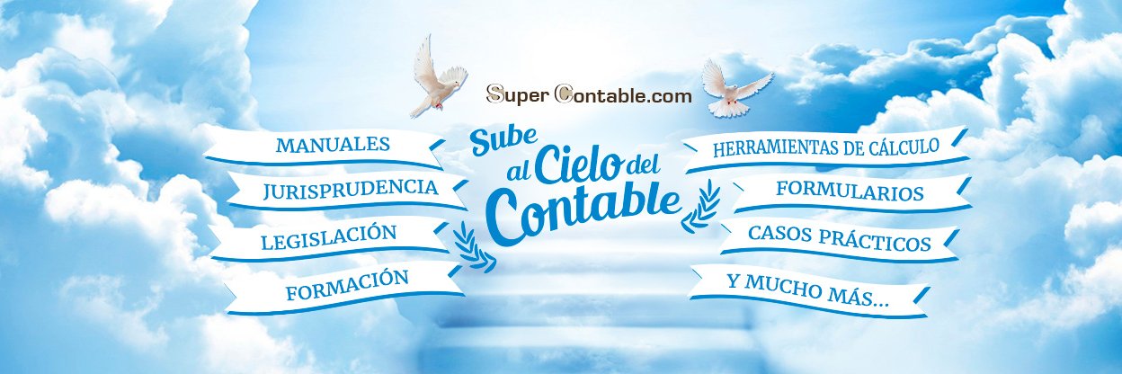 SuperContable banner