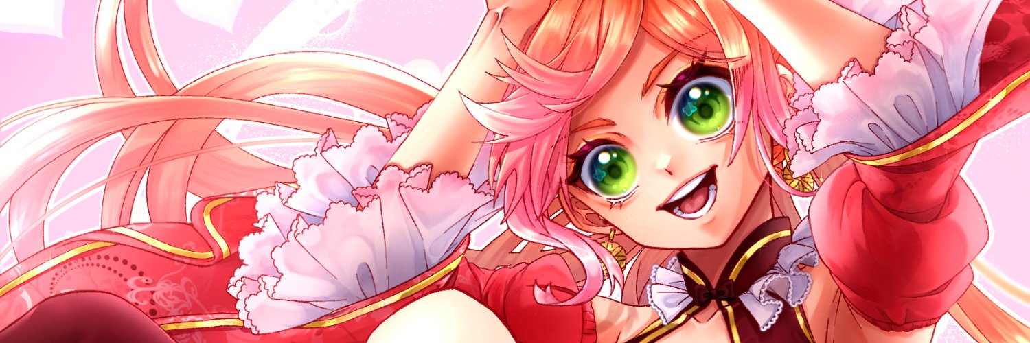 Jess ⚡️🏵️ @Japantag banner