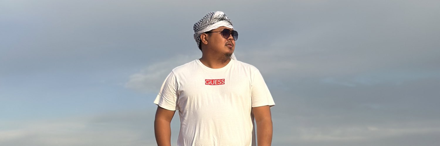 DevillaAj's profile banner image