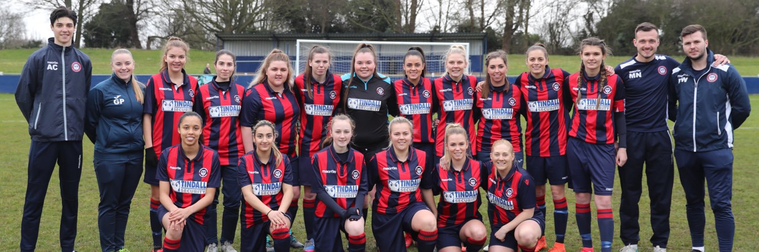 HoddesdonLFC's profile banner image