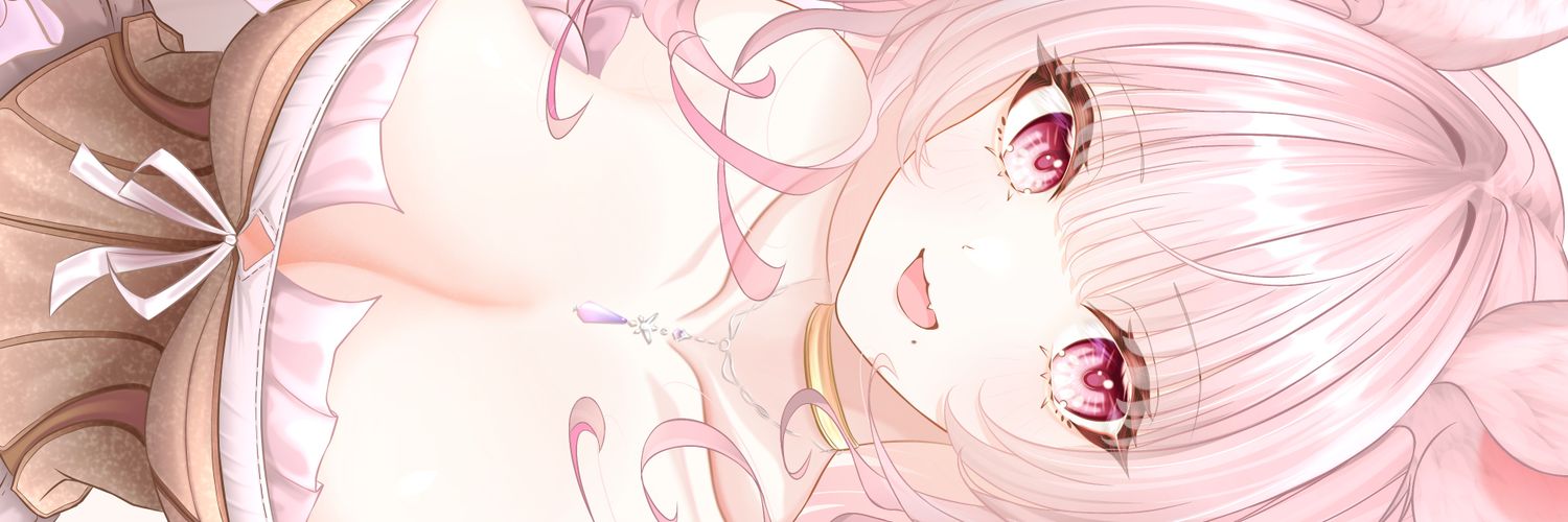 リオメンダコ𐔌՞･·･՞𐦯 banner