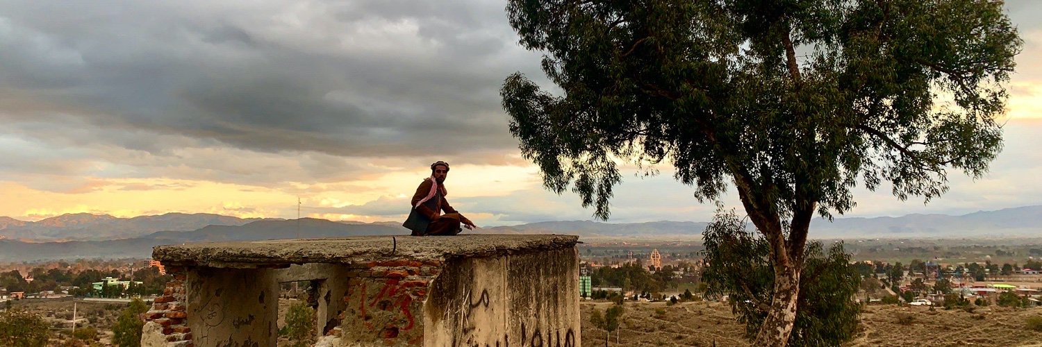 NesarFayzi's profile banner image