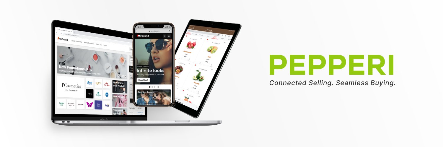 PepperiHQ's profile banner image