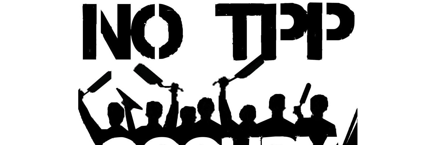 #OccupyPerth banner