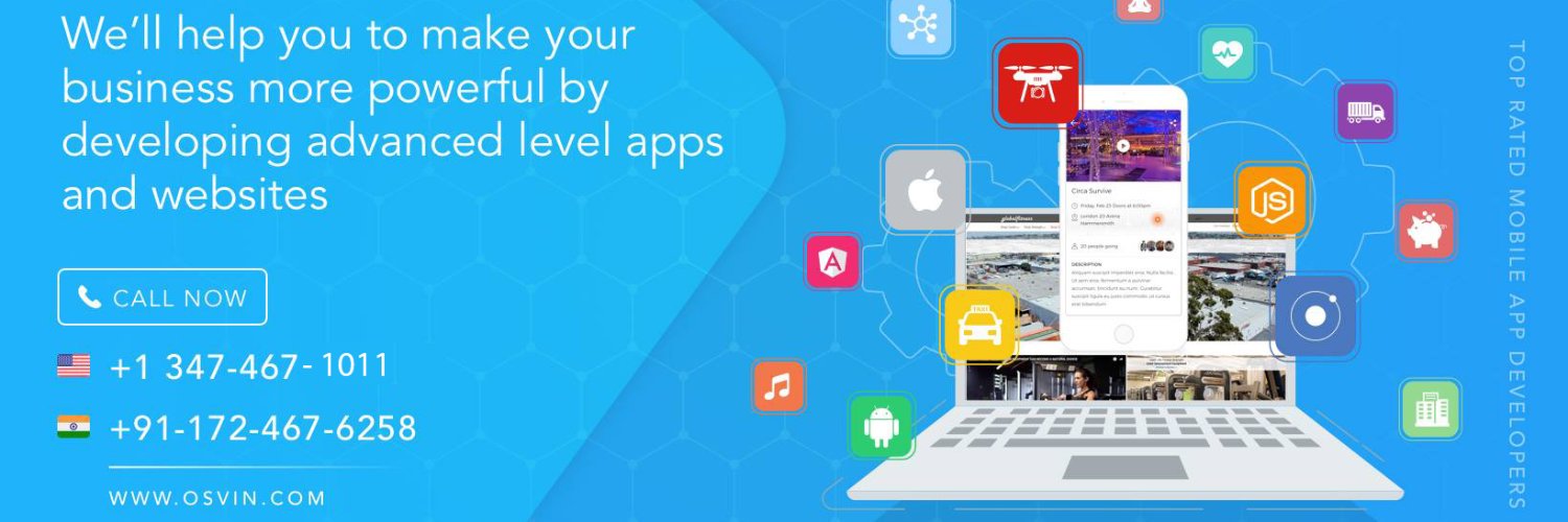 osvintech's profile banner image