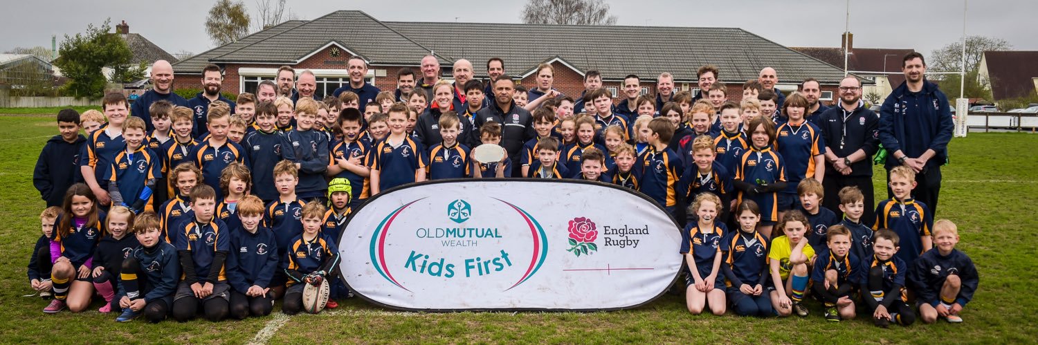 Ellingham & Ringwood banner