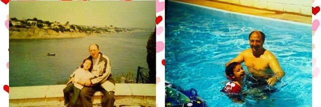 Lirios ♡ banner