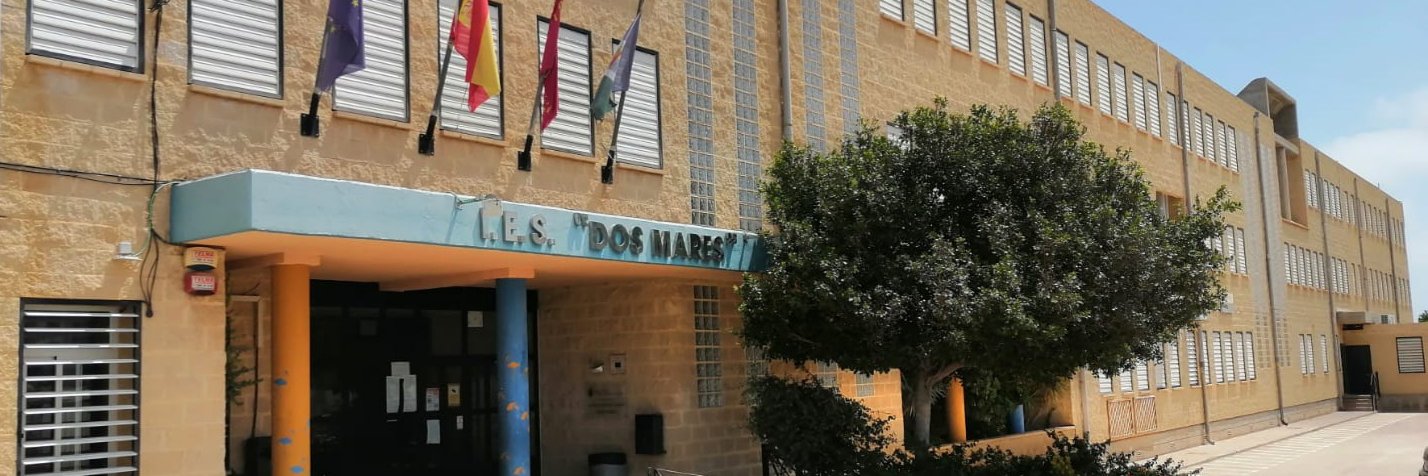 iesdosmares's profile banner image