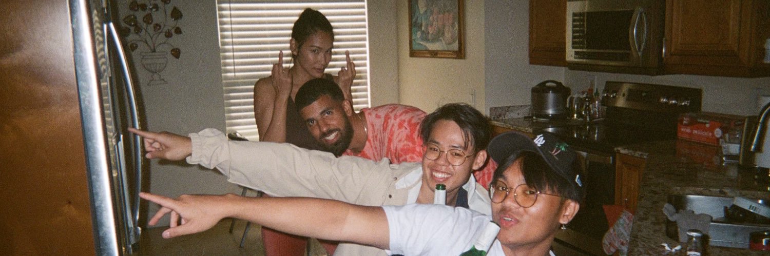 RonaldxNguyen's profile banner image