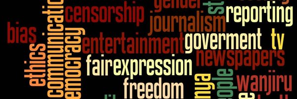 KenyaEditors Profile Banner