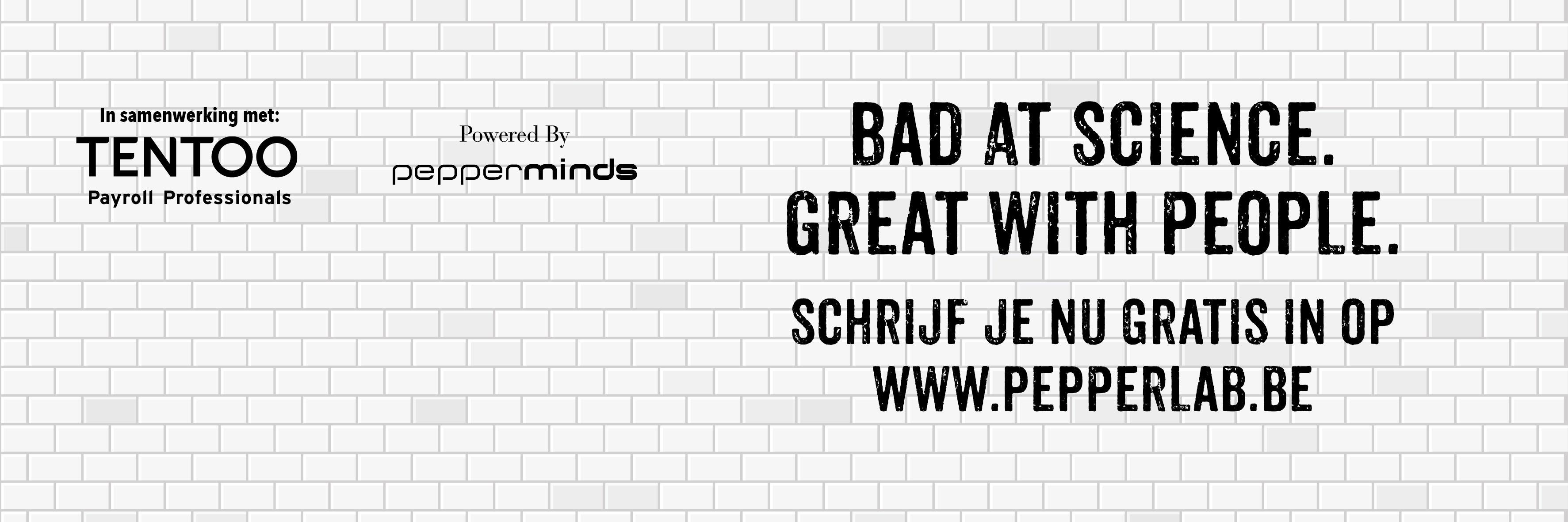 PepperLab2015's profile banner image
