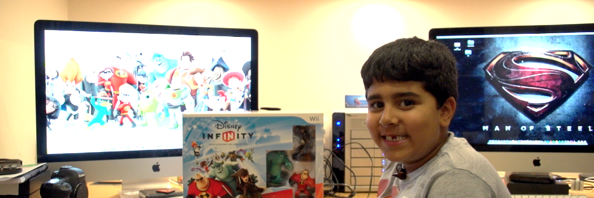 ToyGamerVideos's profile banner image