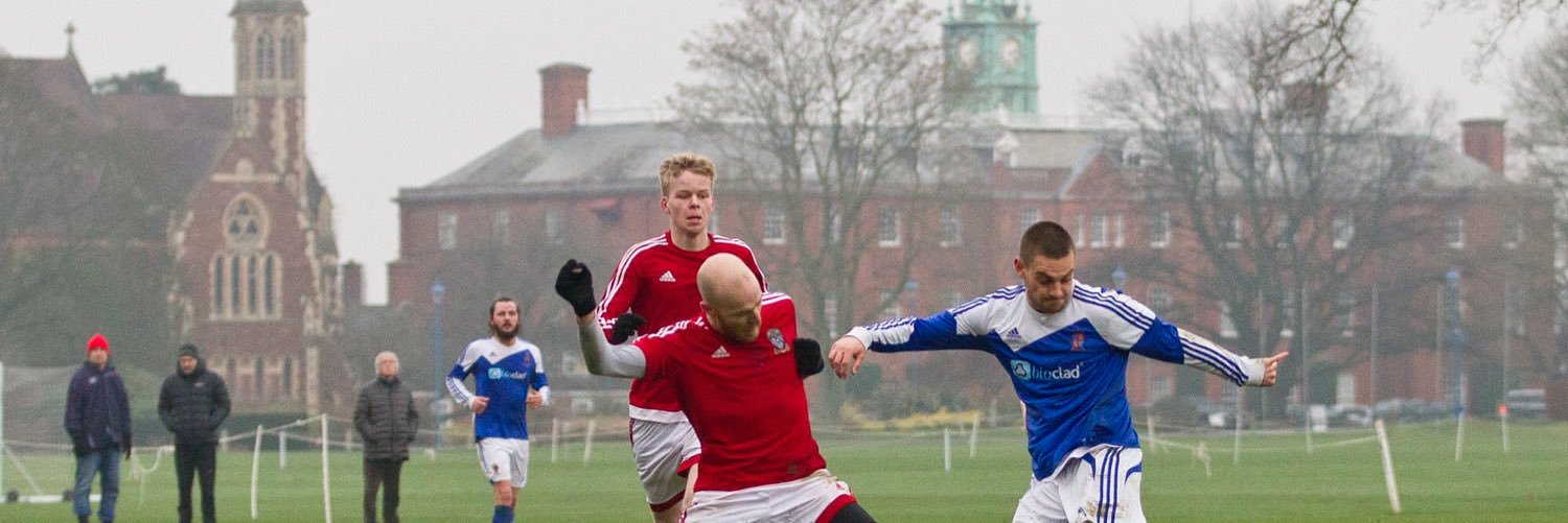 OLDSALOPIANFC's profile banner image