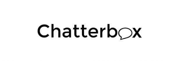 Chatterbox banner