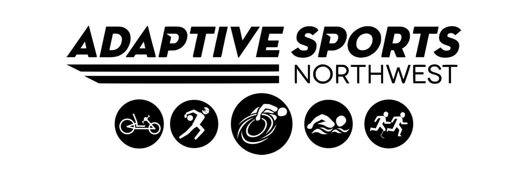 Adaptive Sports NW banner