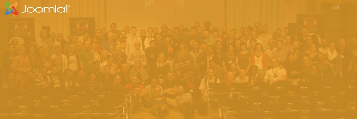 joomlade's profile banner image