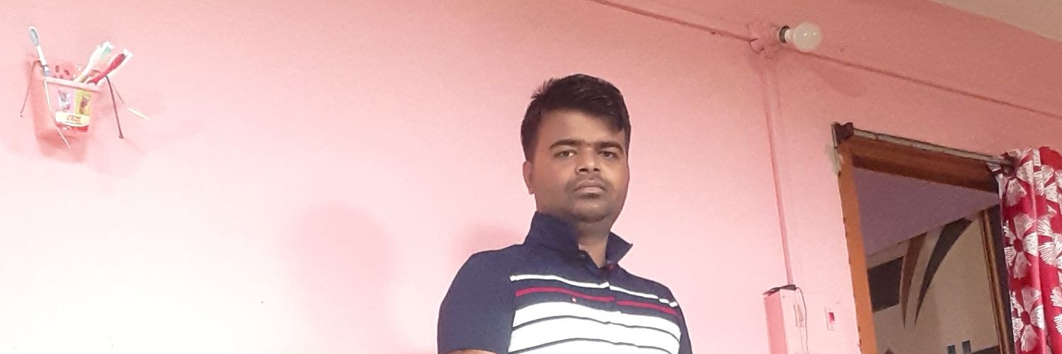 Rajansoft001's profile banner image