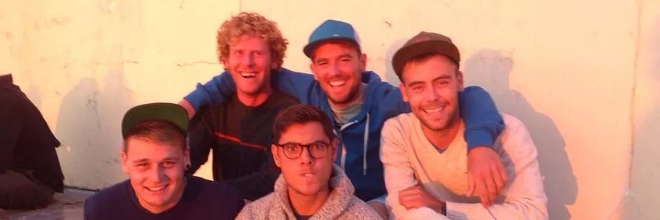 VinLitch's profile banner image