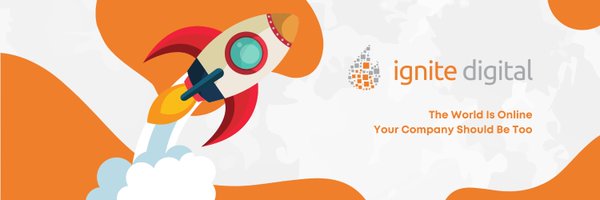 IgniteDigitalCa Profile Banner
