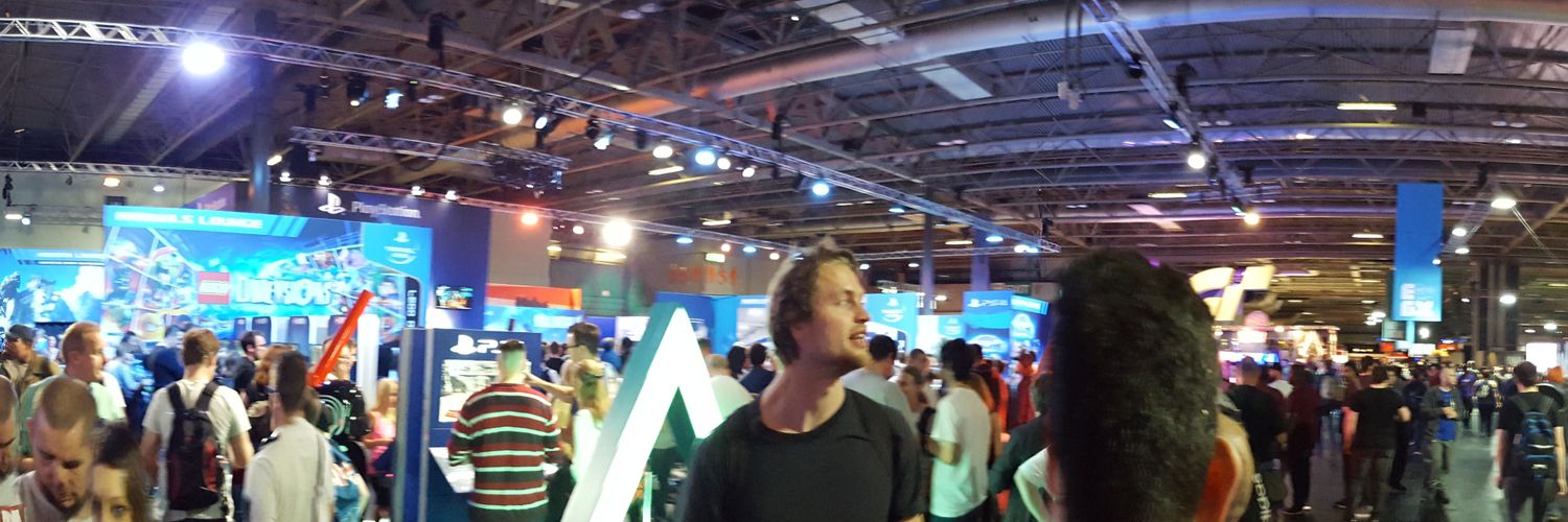 RadixFusion's profile banner image