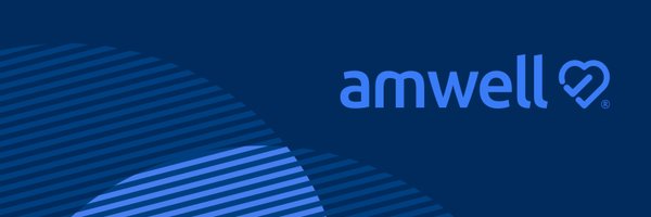 Amwell Profile Banner