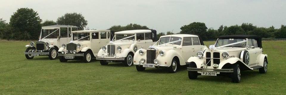 CenturyWedCars's profile banner image