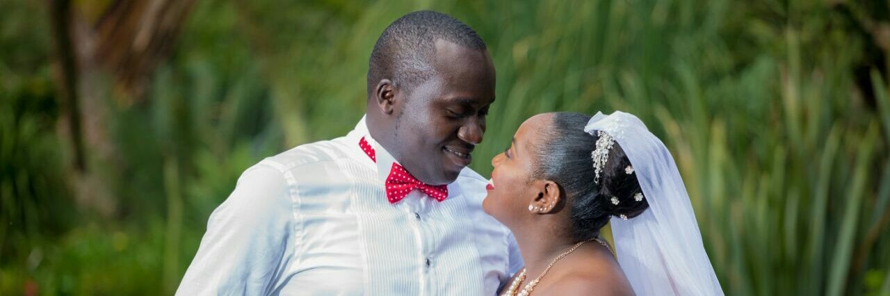 Antony Buluma Samba banner