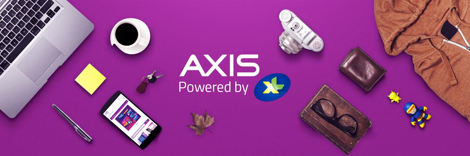 dunia_AXIS's profile banner image