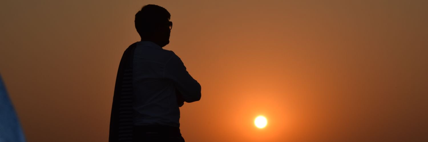 sagar_devera's profile banner image