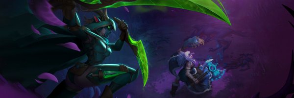 BetaDwarf Profile Banner