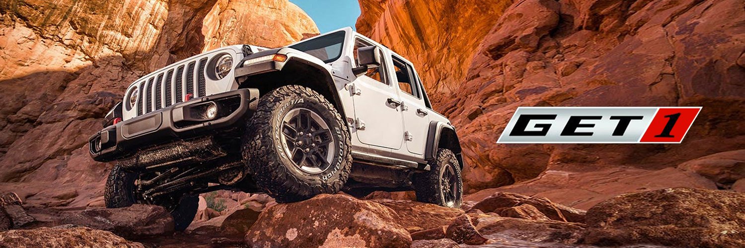 getdodge's profile banner image