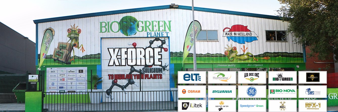 biogreenplanet's profile banner image