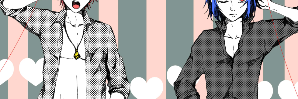 koro2mwl's profile banner image