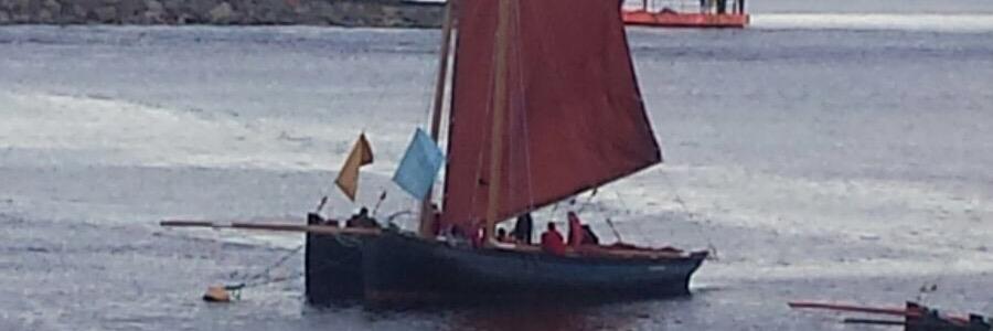 Marilyn Gaughan Reddan banner