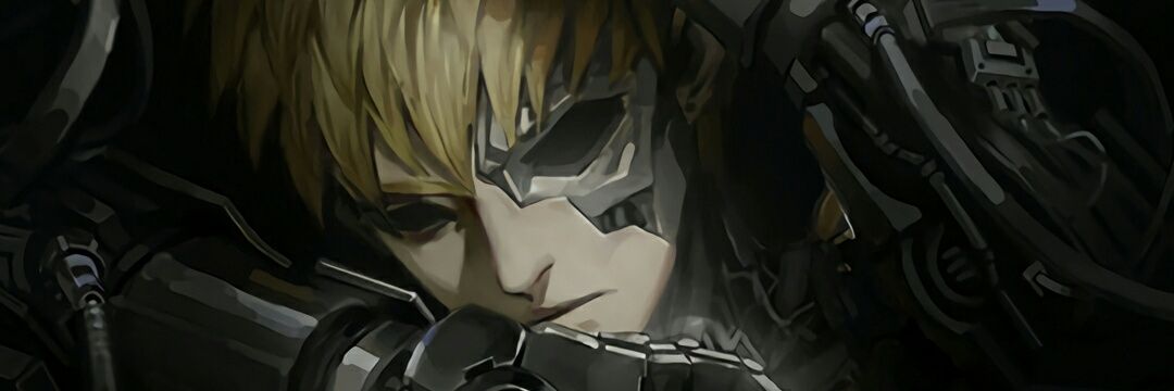 Tedoari's profile banner image