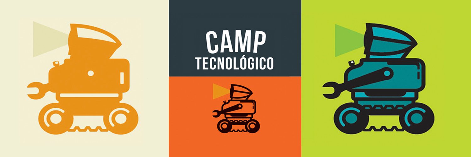 Camp Tecnológico (@CampTecnologico) / Posts / X