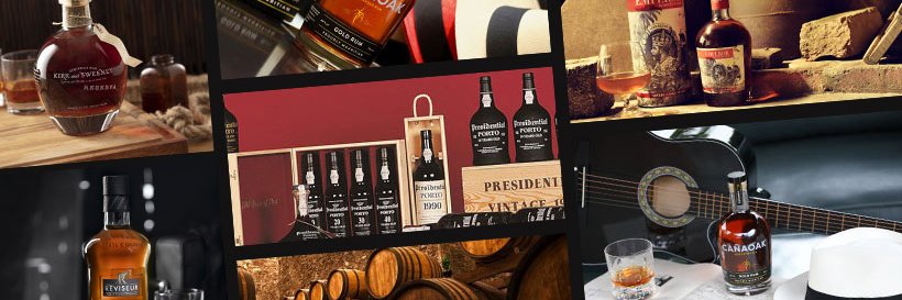 QualityDrinkscz's profile banner image