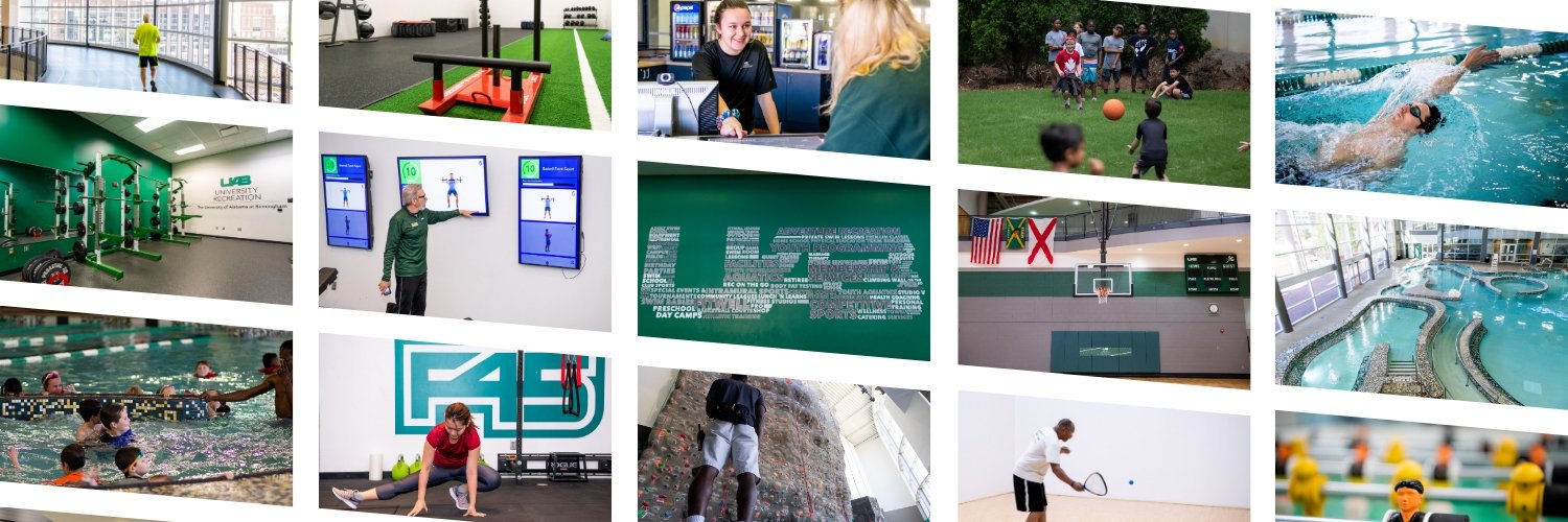UABURec's profile banner image