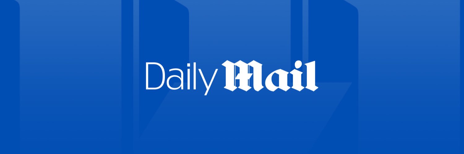 Daily Mail US's banner