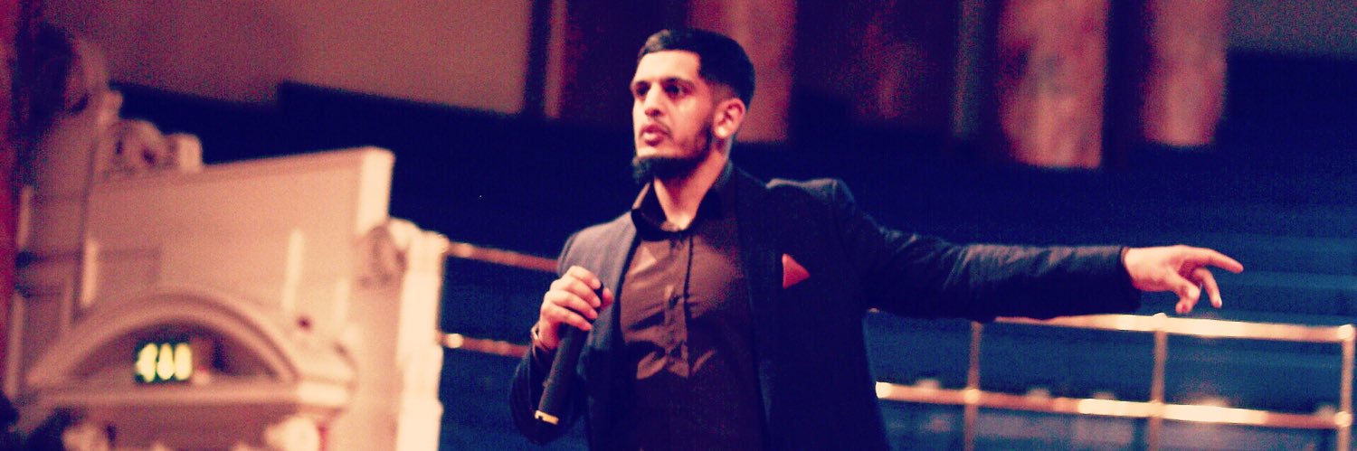 Zeefaridi's profile banner image