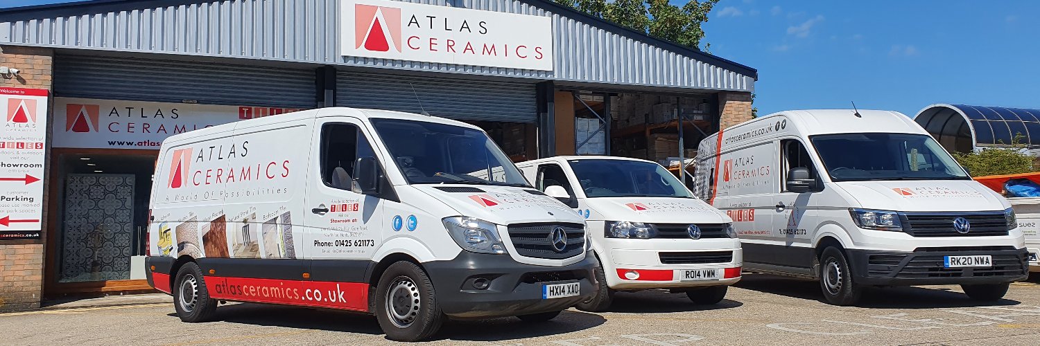 AtlasCeramics's profile banner image