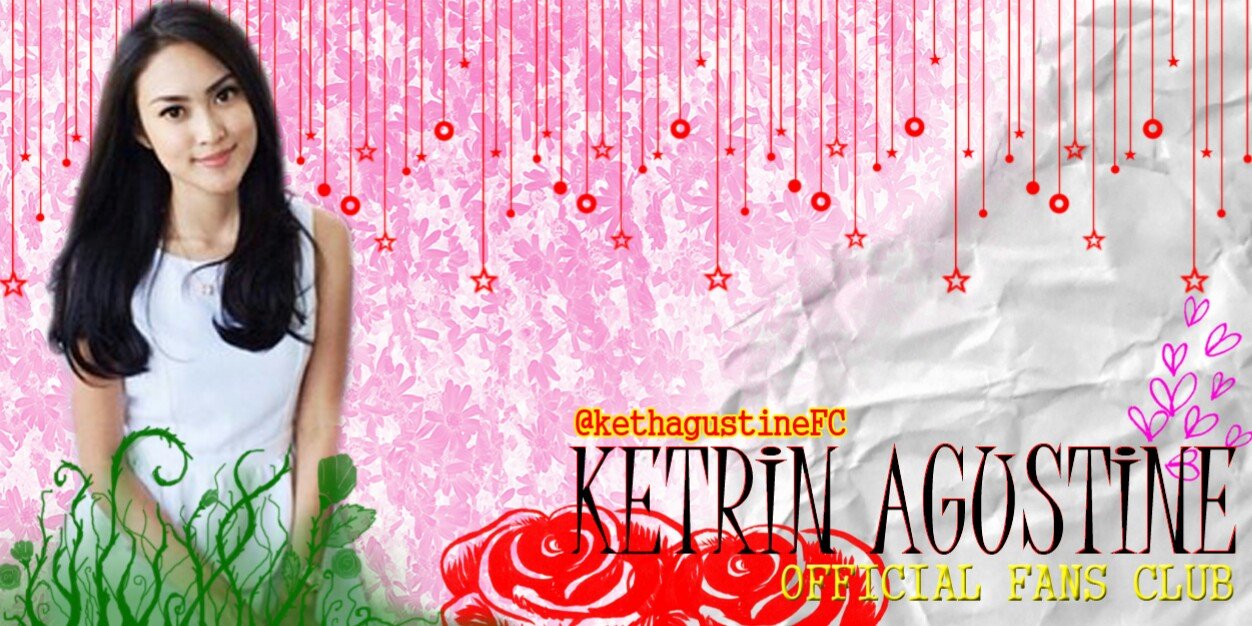 Keth Agustine FC banner